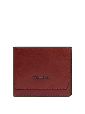 PIQUADRO: wallets & purses - Wallet