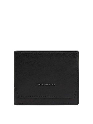 PIQUADRO: wallets & purses - Wallet