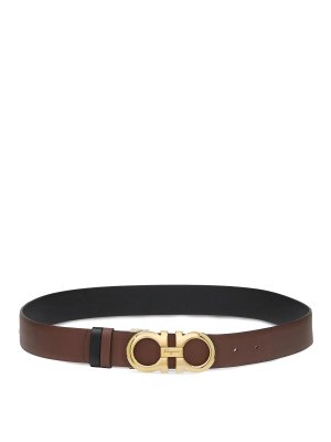 FERRAGAMO: cinture - Cintura H35