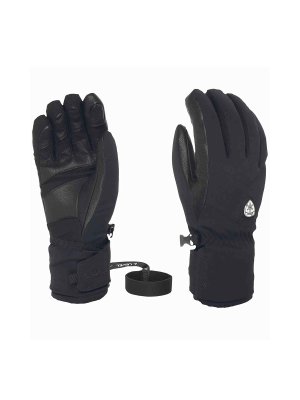 LEVEL: guanti - Guanto I-Super Radiatore W Gore-Tex