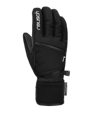 REUSCH: Handschuhe - Handschuhe - Schwarz