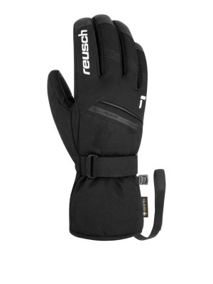 REUSCH: gloves - Morris Gore-Tex