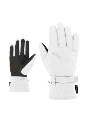 ZIENER: 手袋 - 手袋 - 白