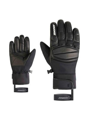 ZIENER: gloves - Gloves