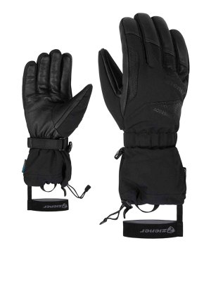 ZIENER: gloves - Gloves