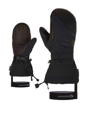 ZIENER: gloves - Gloves