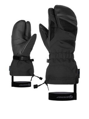 ZIENER: gloves - Gloves