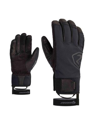 ZIENER: gloves - Gloves