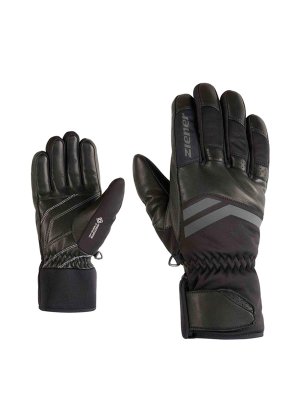 ZIENER: gloves - Gloves