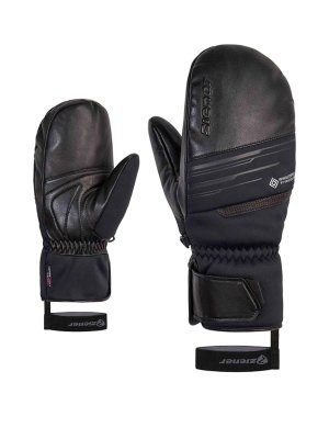 ZIENER: gloves - Gloves