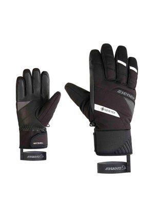 ZIENER: gloves - Gloves