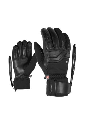 ZIENER: gloves - Gin Gtx Pr