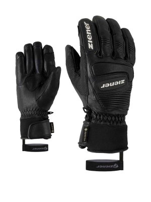 ZIENER: gloves - Gloves