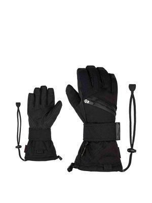 ZIENER: gloves - Gloves