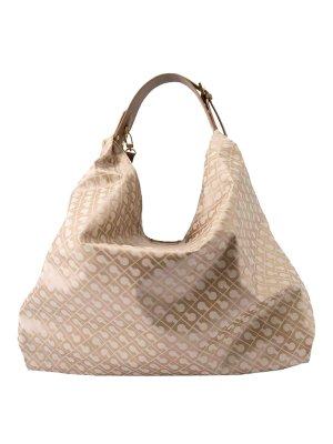 GHERARDINI: Bolsos de hombro - Bolsa De Hombro - Marrón