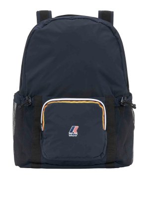 K-WAY: Luggage & Travel bags - Le Vrai 40 Michel