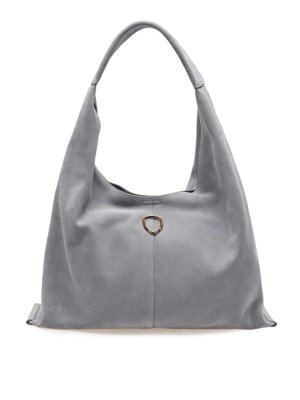 BLAUER: shopper - Borsa tote in pelle