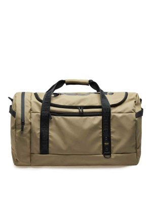 BLAUER: Borse da viaggio - Borsone rivestito