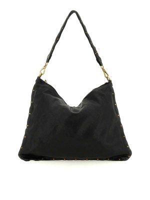 CAMPOMAGGI: Sacs de voyage & Valises - Sac De Voyage - Noir