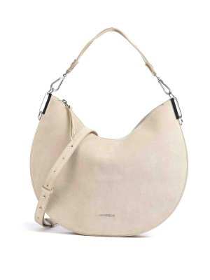 COCCINELLE: Bolsos Shopping - Bolso Shopping - Marrón