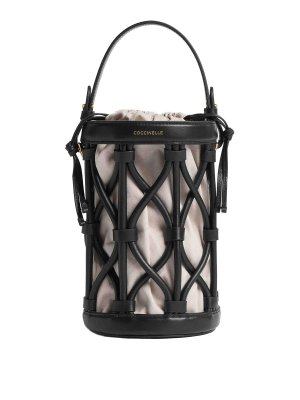 COCCINELLE: totes bags - Bag