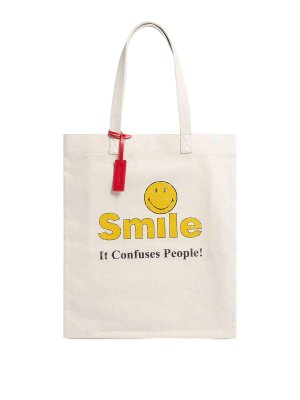 DSQUARED2: totes bags - Shopping