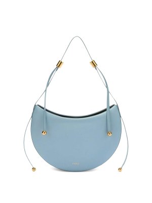 FURLA: Bolsos Shopping - Bolso Shopping - Azul Claro