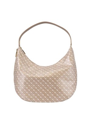 GHERARDINI: Bolsos de hombro - Bolsa De Hombro - Marrón