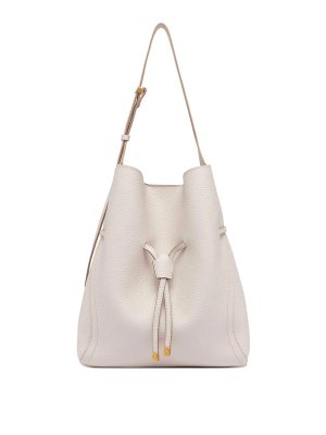 GIANNI CHIARINI: Bolsas bandoleras - Bolsa Bandolera - Beis Claro