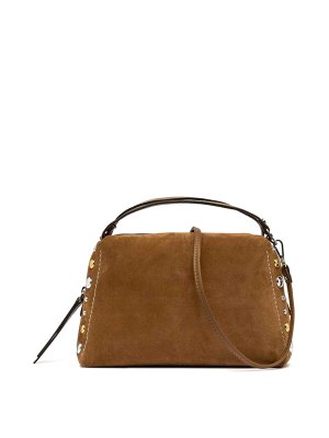 GIANNI CHIARINI: shoulder bags - Bag
