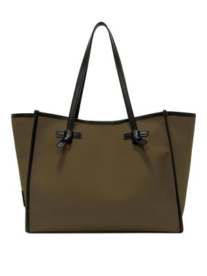 GIANNI CHIARINI: totes bags - Marcella