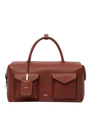 Max Mara: トートバッグ - トートバッグ - 無