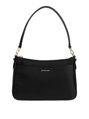 MICHAEL KORS: Clutches - Clutch - Schwarz