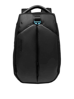 PIQUADRO: backpacks - PC Backpack 156