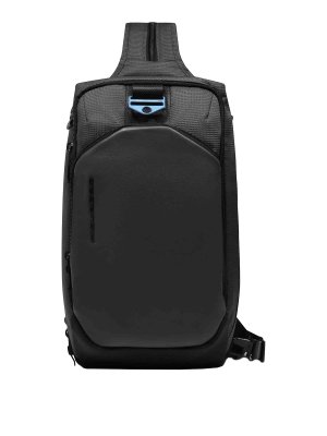 PIQUADRO: shoulder bags - Shoulder bag Ipad Mini