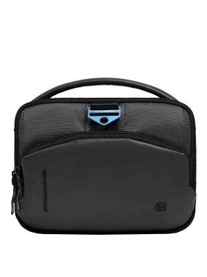 PIQUADRO: totes bags - Citybag