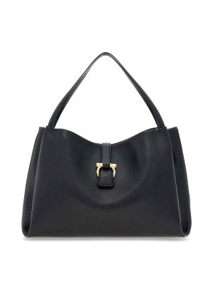 FERRAGAMO: totes bags - Tote M