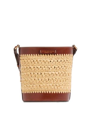 THE BRIDGE: Bolsos Saco - Bolso Saco - Ninguno