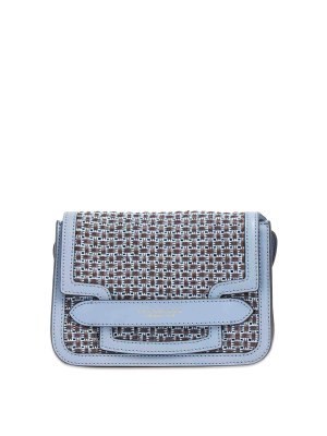 THE BRIDGE: cross body bags - Crossbody