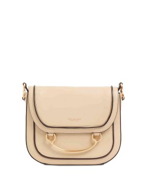 THE BRIDGE: クロスボディバッグ - クロスボディバッグ - 無