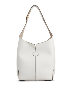 TOD'S: Bolsos de hombro - Bolsa De Hombro - Ninguno