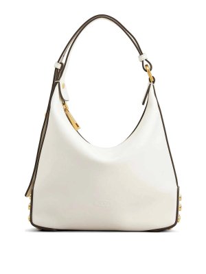 TOD'S: Bolsos de hombro - Bolsa De Hombro - Ninguno