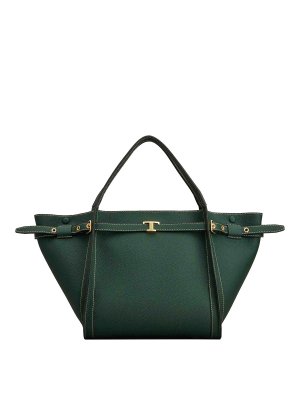TOD'S: Bolsos de hombro - Bolsa De Hombro - Ninguno