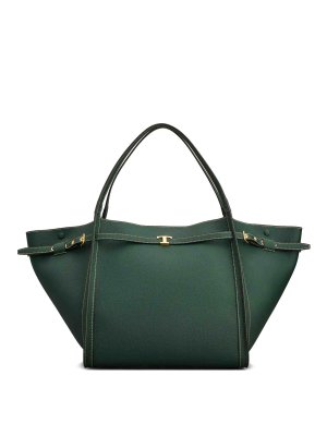 TOD'S: Bolsos de hombro - Bolsa De Hombro - Ninguno