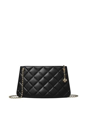 TORY BURCH: Clutches - Clutch - Schwarz