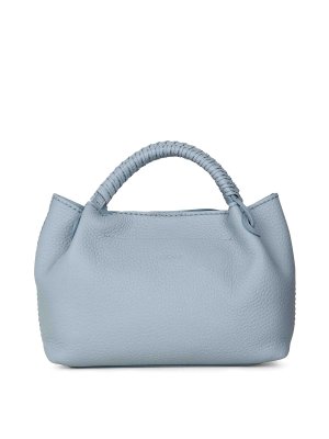 VISONA: トートバッグ - トートバッグ - ライトブルー