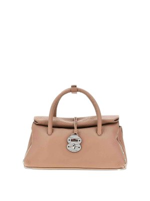 ZANELLATO: shopper - Dotta Centauro