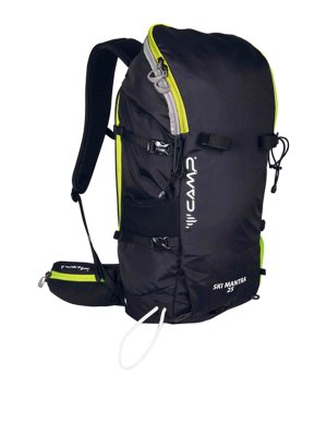 CAMP: Mochilas - Mochila - Negro