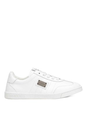 Dolce & Gabbana Jr: スニーカー - スニーカー - 白