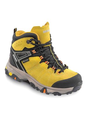 MEINDL: Stiefeletten - Stiefeletten - Orange